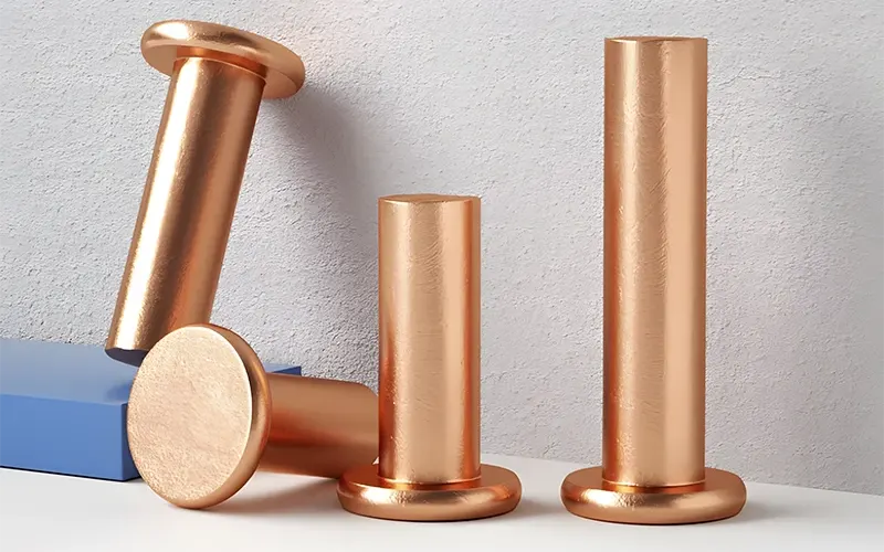 Wat is de sterkste klinknagel?