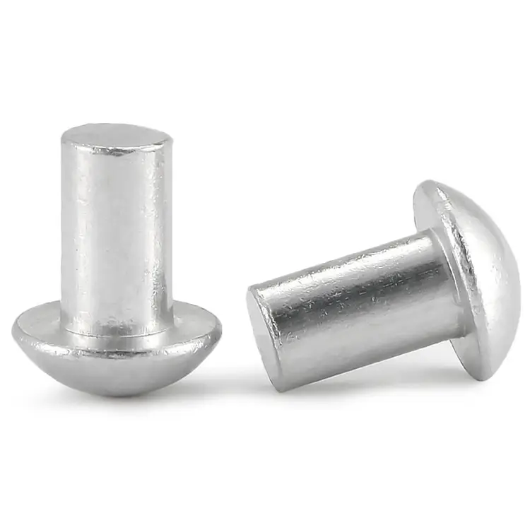 Op zoek naar duurzame en betrouwbare solide klinknagels voor uw projecten?