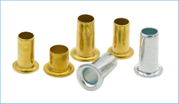 De pleitbezorger en toepassing van oogjes