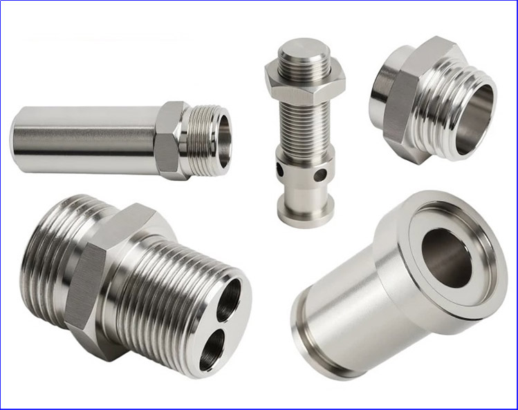 Waarom nauwkeurig gedraaide onderdelen er echt toe doen?