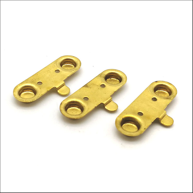 De kracht van stempelen op hoge snelheid