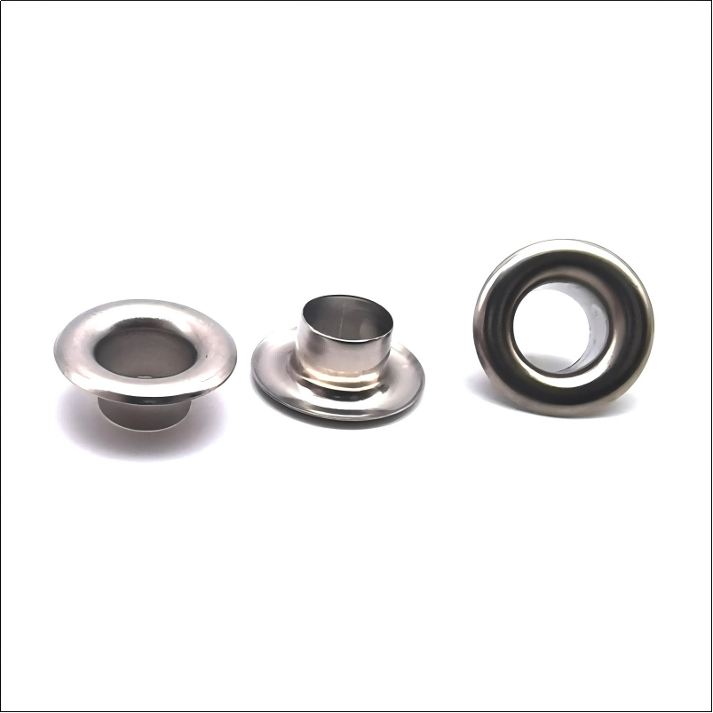 De onzichtbare kracht: waarom we oogjes van roestvrij staal maken