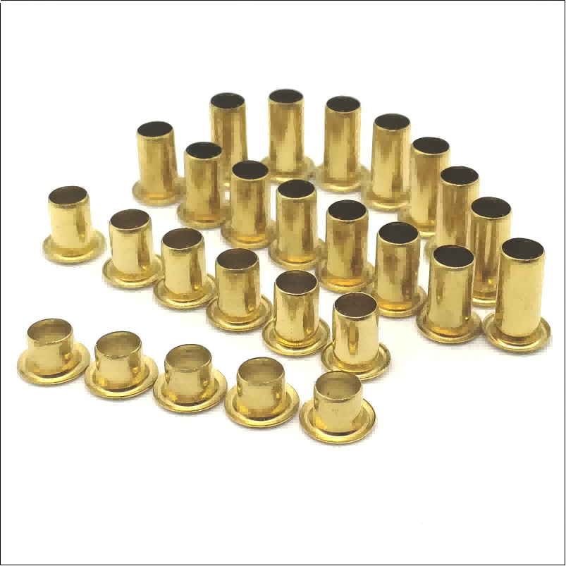 De kleine gaatjeshelper: alles over oogjes