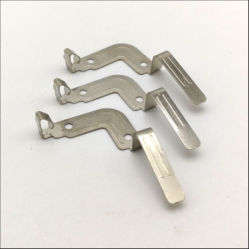 Metaalstempelen: de vorm van alledaagse dingen