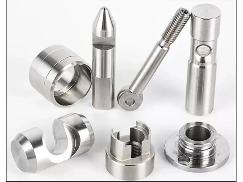 Wat is een goed draaionderdeel?