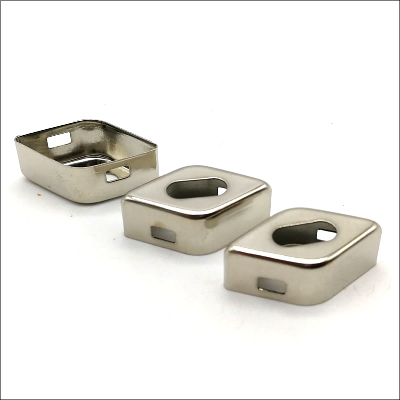 Wat is een goed stempelstaalonderdeel?