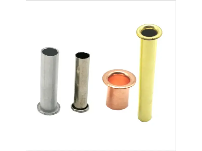 Wat is er zo nuttig aan buisvormige klinknagels?