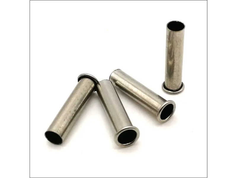 Waarom roestvrijstalen buisvormige klinknagels gebruiken?