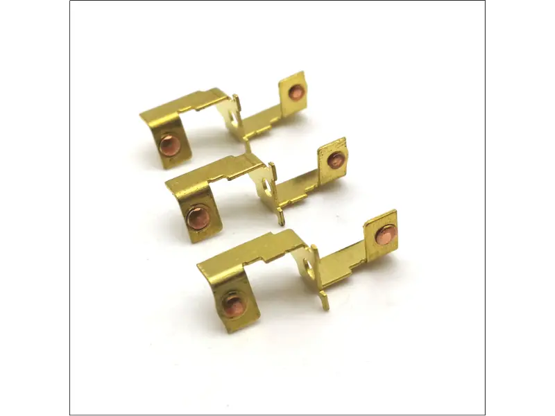 Wat zijn plaatwerkstempelonderdelen eigenlijk?