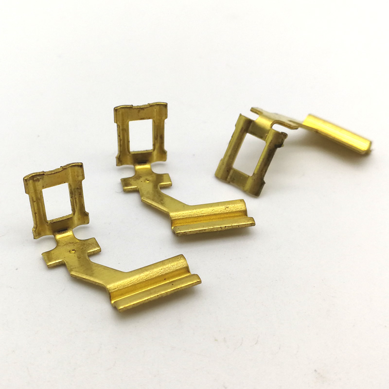 Precisie-stempelonderdelen: belangrijke overwegingen en voordelen voor uw productiebehoeften