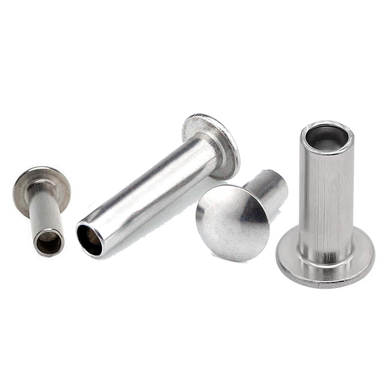 Waarom zijn roestvrijstalen klinknagels de ultieme keuze voor corrosieve omgevingen en omgevingen met hoge temperaturen?