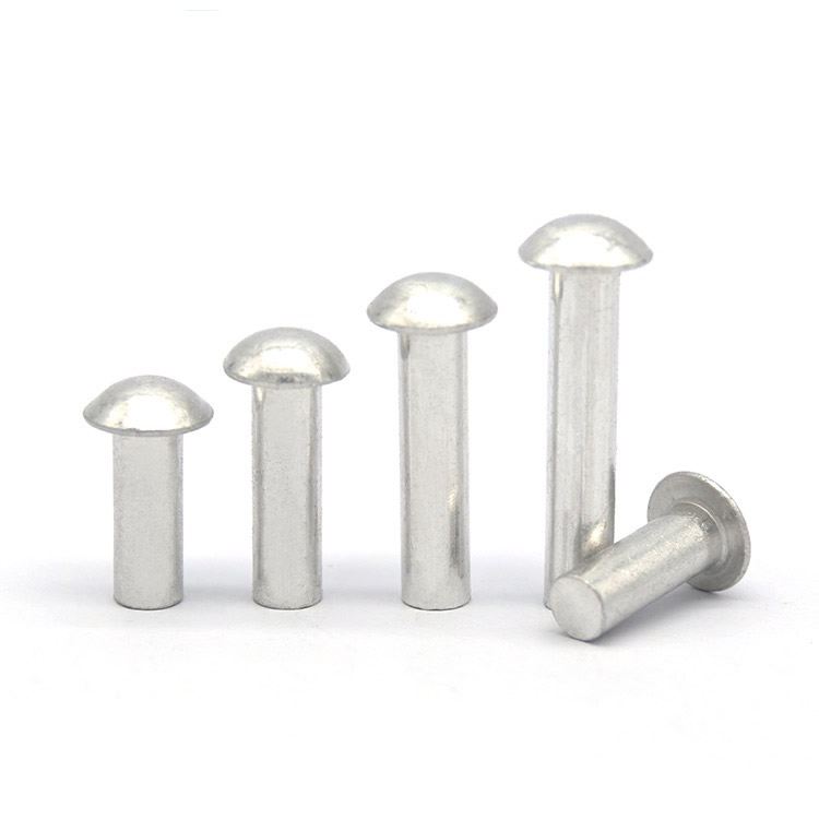 Waarom ontwerpen wij bij Nuote Metals aluminium klinknagels voor gewichtsgevoelige en corrosieve omgevingen?