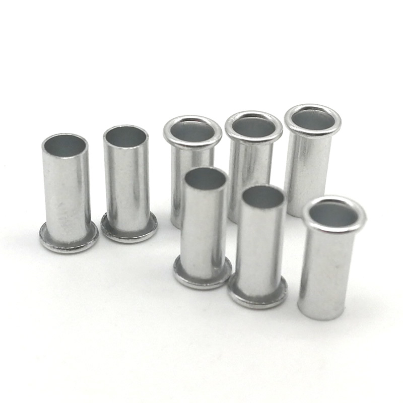 Zijn holle aluminium klinknagels de slimste manier om gewicht te besparen zonder de integriteit van de gewrichten op te offeren?
