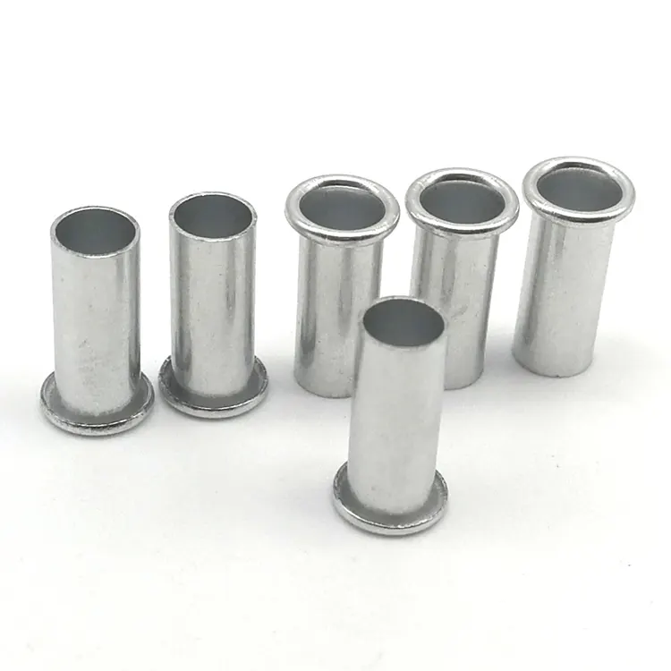 Aluminium Holllow Rivets
