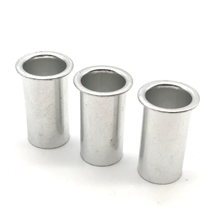 Aluminium buis klinknagels