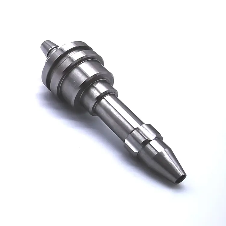 CNC Precision Draai -onderdelen