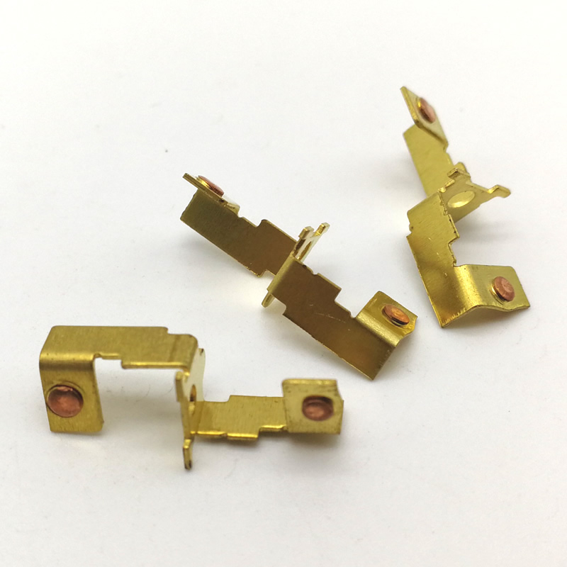 Elektronische stempels