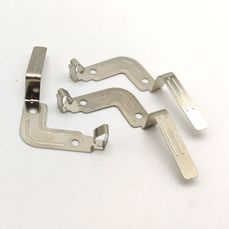 Stempelen met hoge snelheid