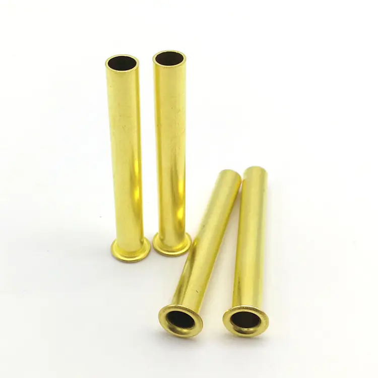 Lange buisvormige klinknagels