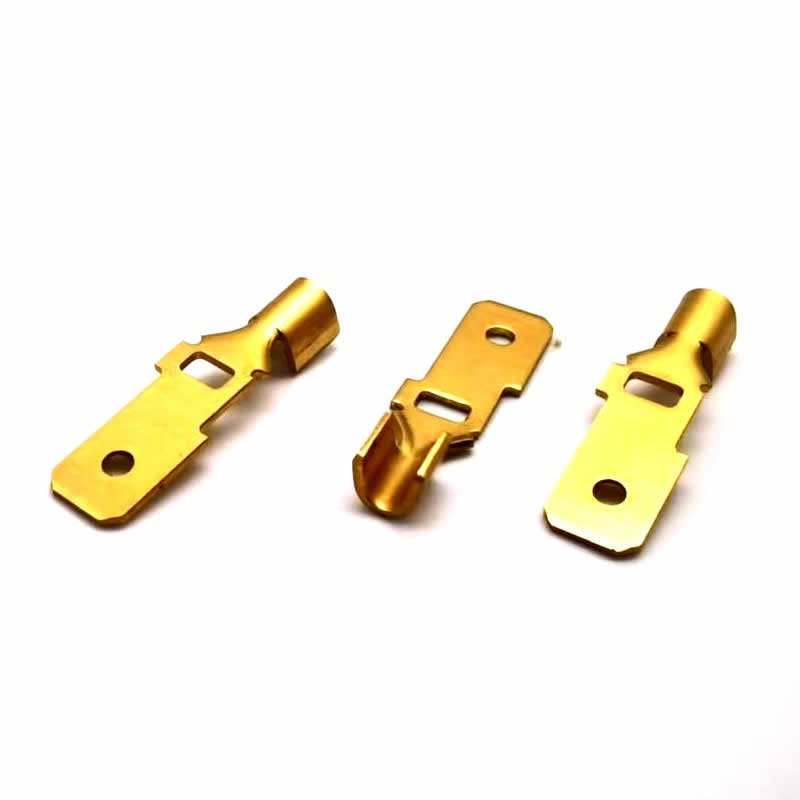 OEM metalen stempelonderdelen