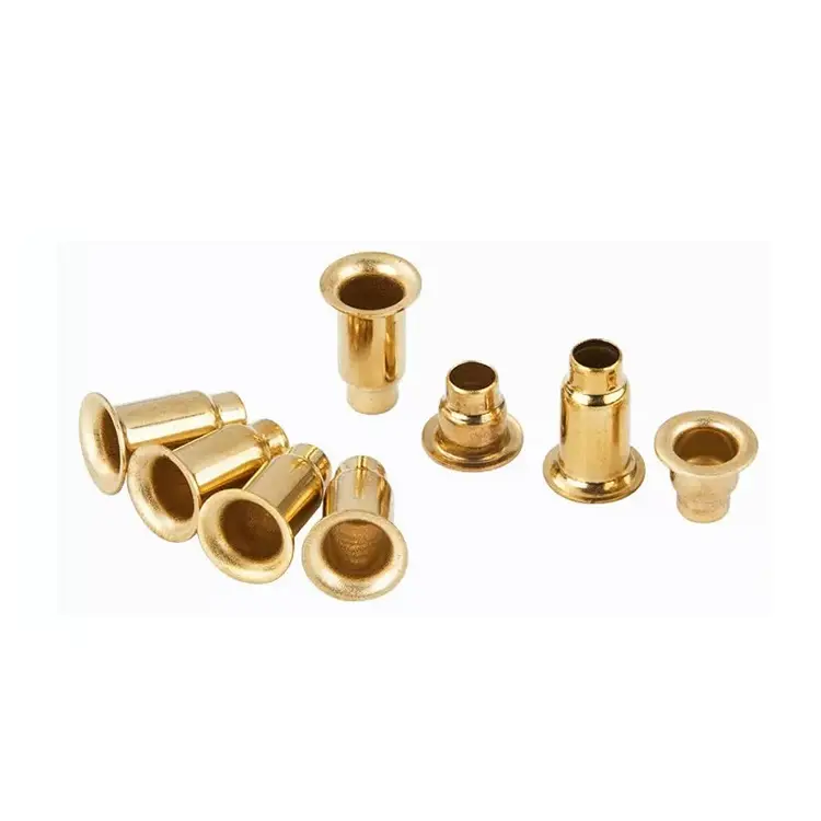 Speciale stap oogjes