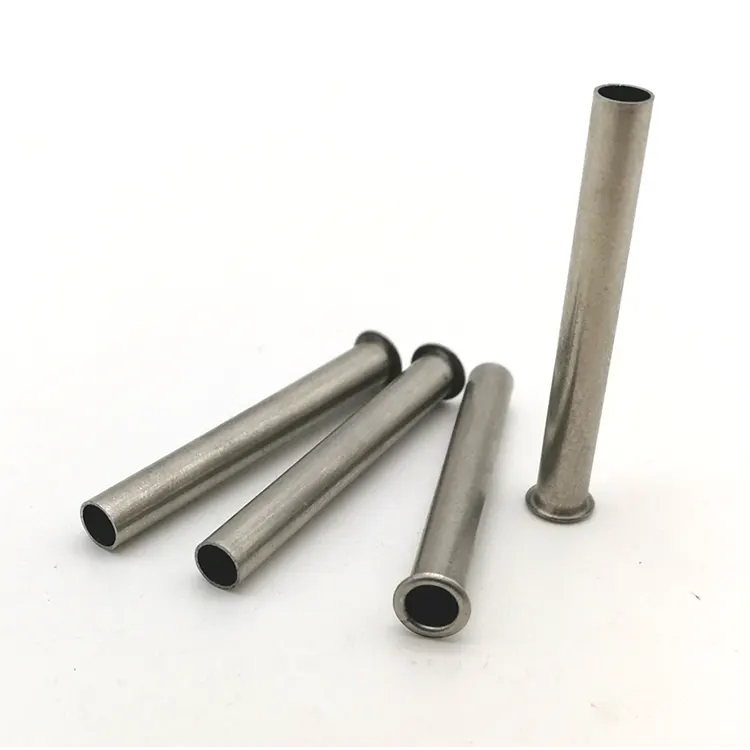 Roestvrijstalen buis klinknagels