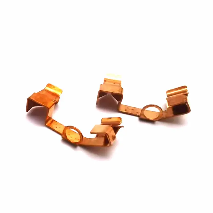 Stempelonderdelen voor socket