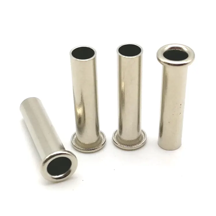 Stalen buis klinknagels