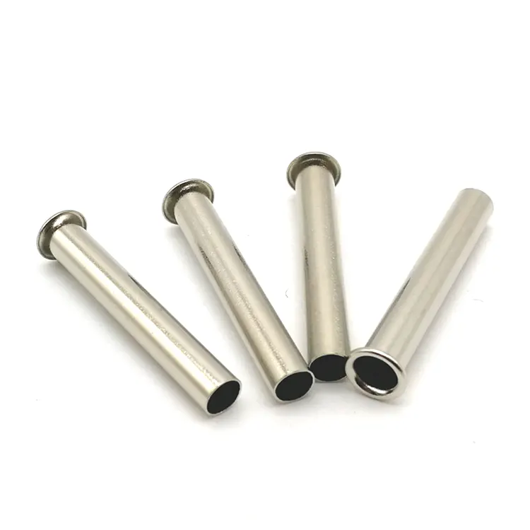 Stalen buis klinknagels